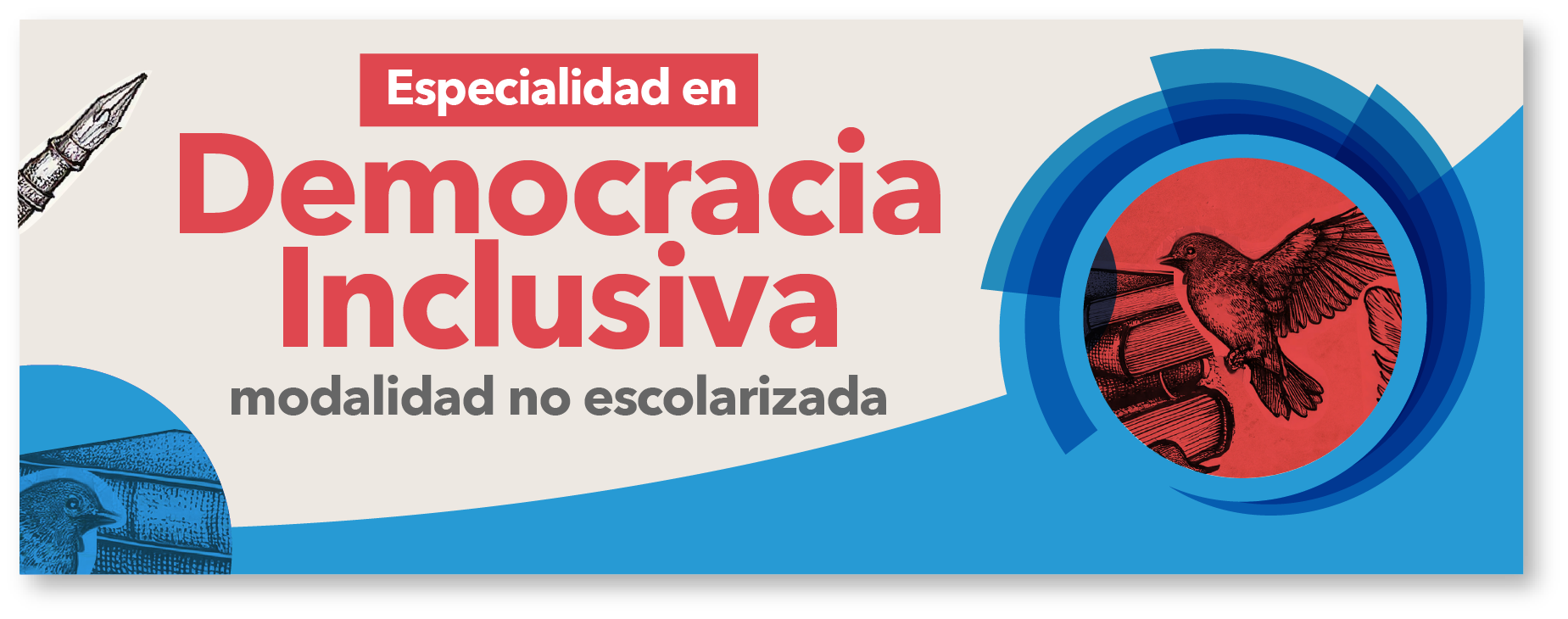 Imagen de Bienvenida