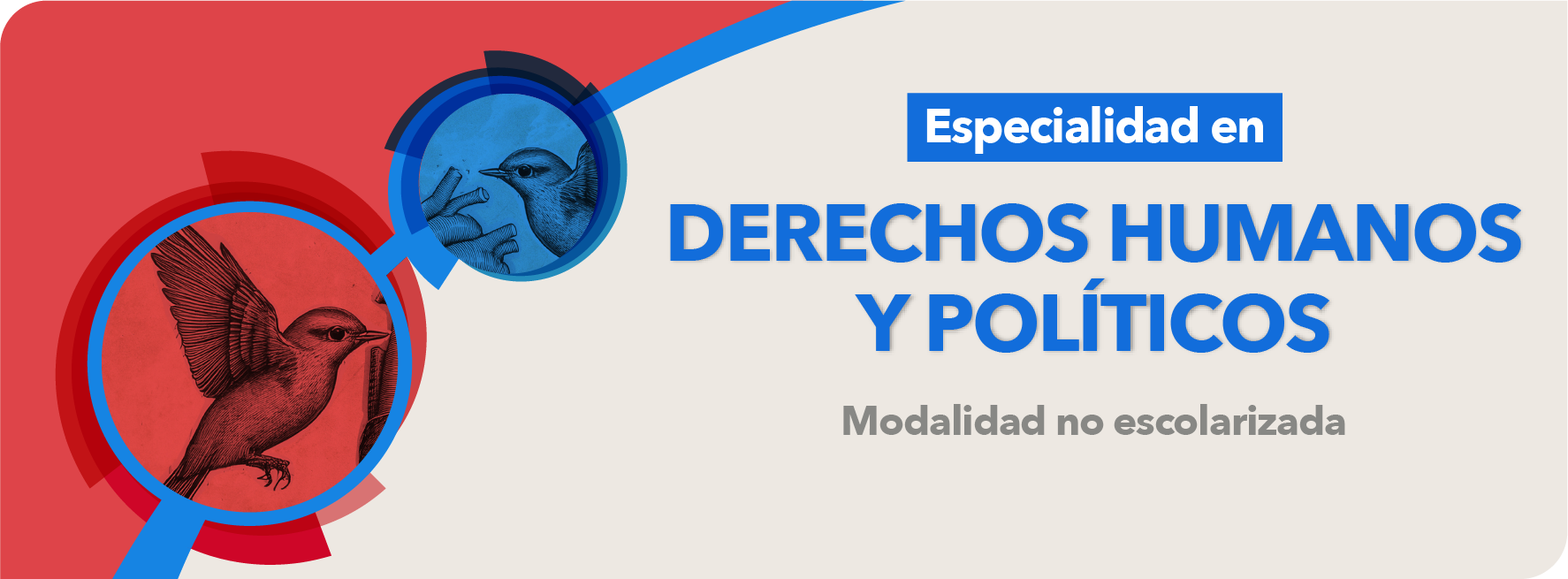 Imagen de Bienvenida